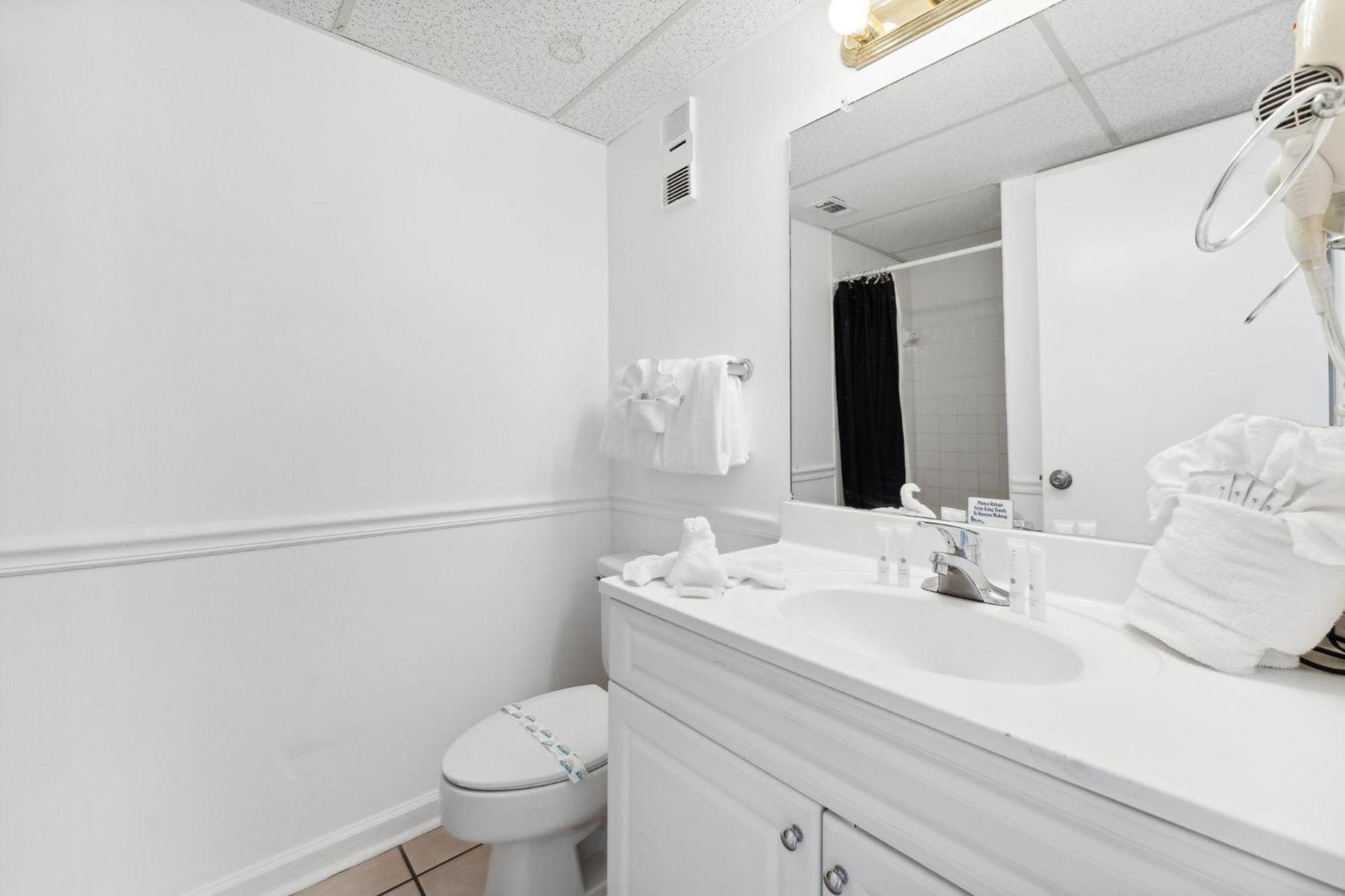 Apartment Moondrifter 608