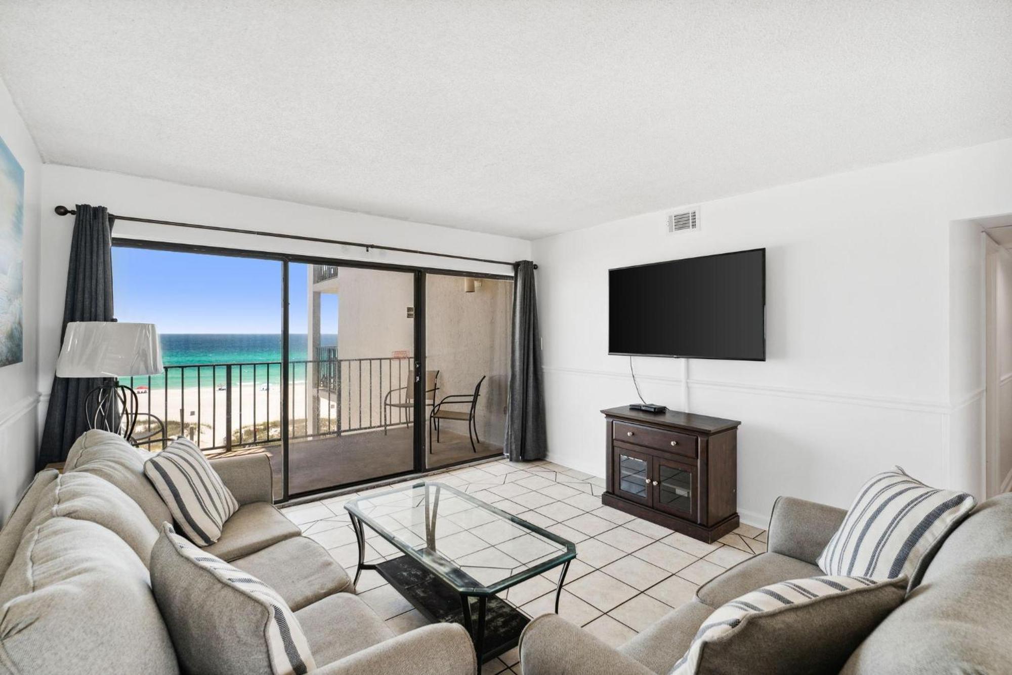Moondrifter 608 Panama City Beach