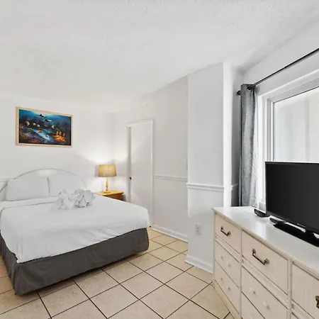 Apartamento Moondrifter 608 Panama City Beach Exterior foto