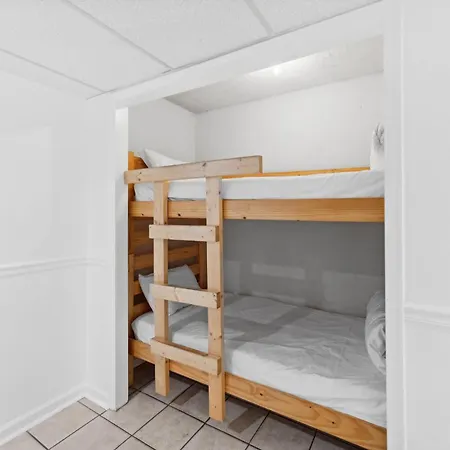 Apartamento Moondrifter 608 Panama City Beach Exterior foto