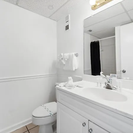 Apartamento Moondrifter 608 Panama City Beach Exterior foto