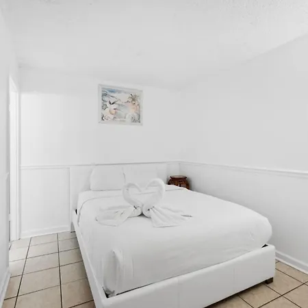Apartamento Moondrifter 608 Panama City Beach Exterior foto