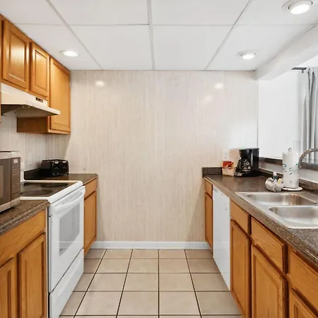 Moondrifter 608 Apartment Panama City Beach Exterior photo