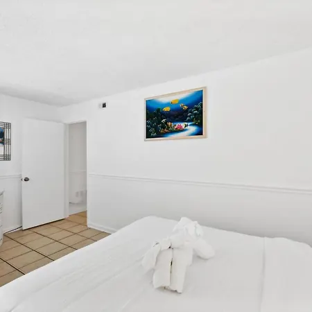 Apartamento Moondrifter 608 Panama City Beach Exterior foto