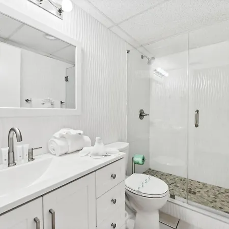 Apartamento Moondrifter 608 Panama City Beach Exterior foto