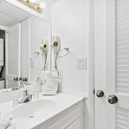 Apartamento Moondrifter 608 Panama City Beach Exterior foto
