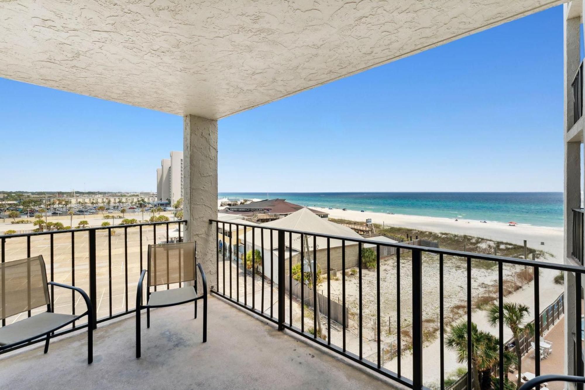 Apartment Moondrifter 608 *