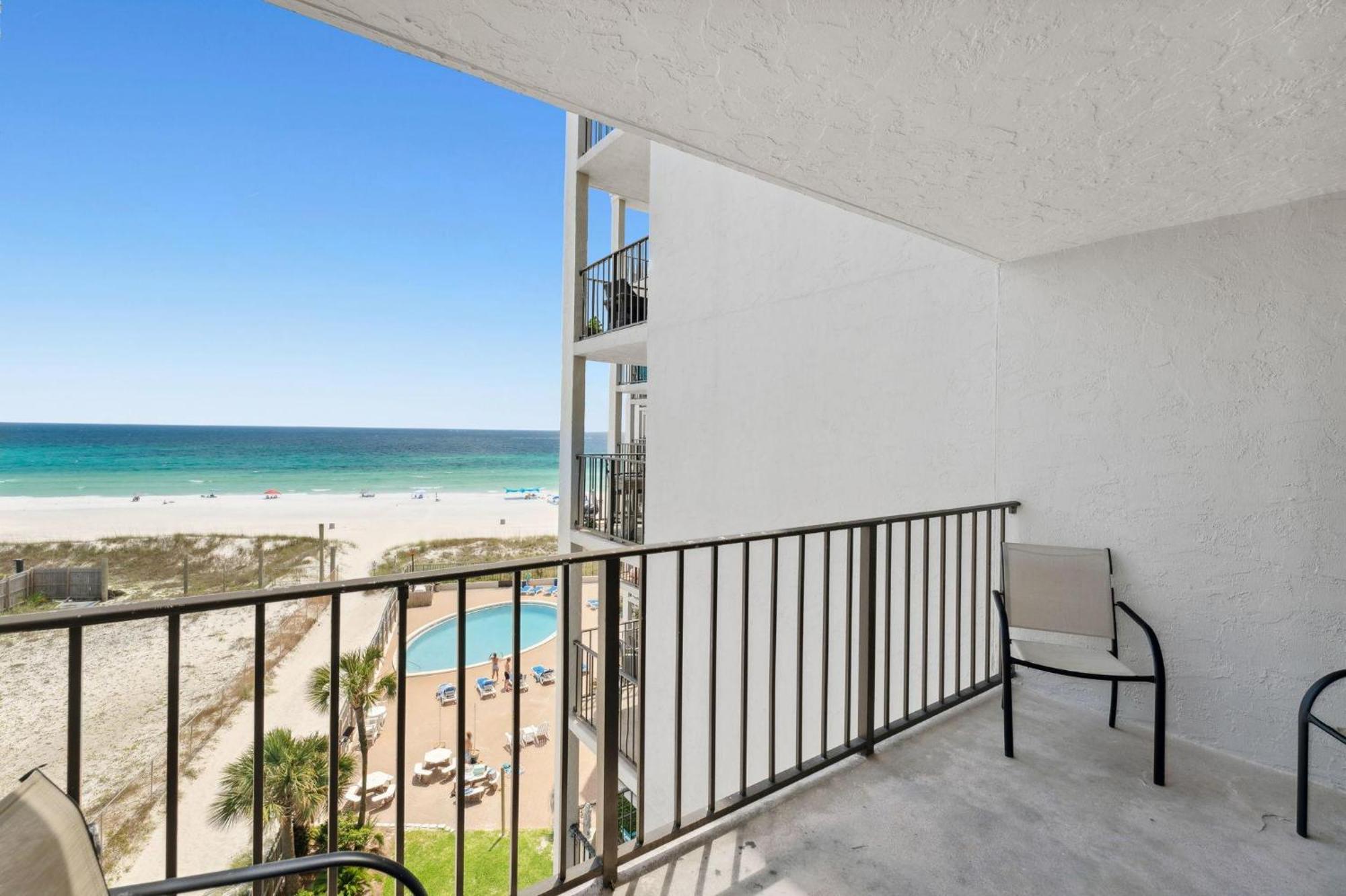 Apartment Moondrifter 608 *
