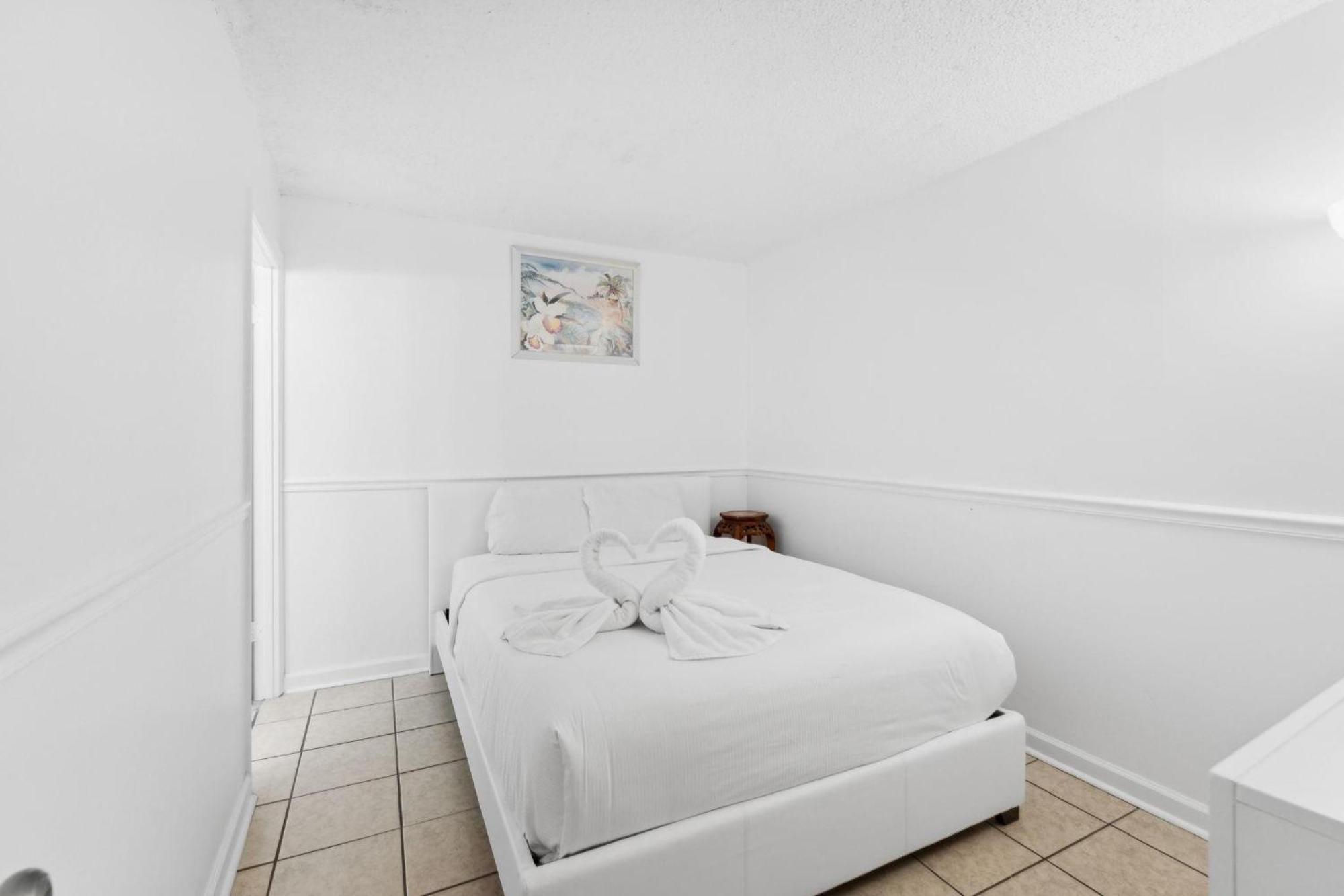 Apartment Moondrifter 608 Panama City Beach