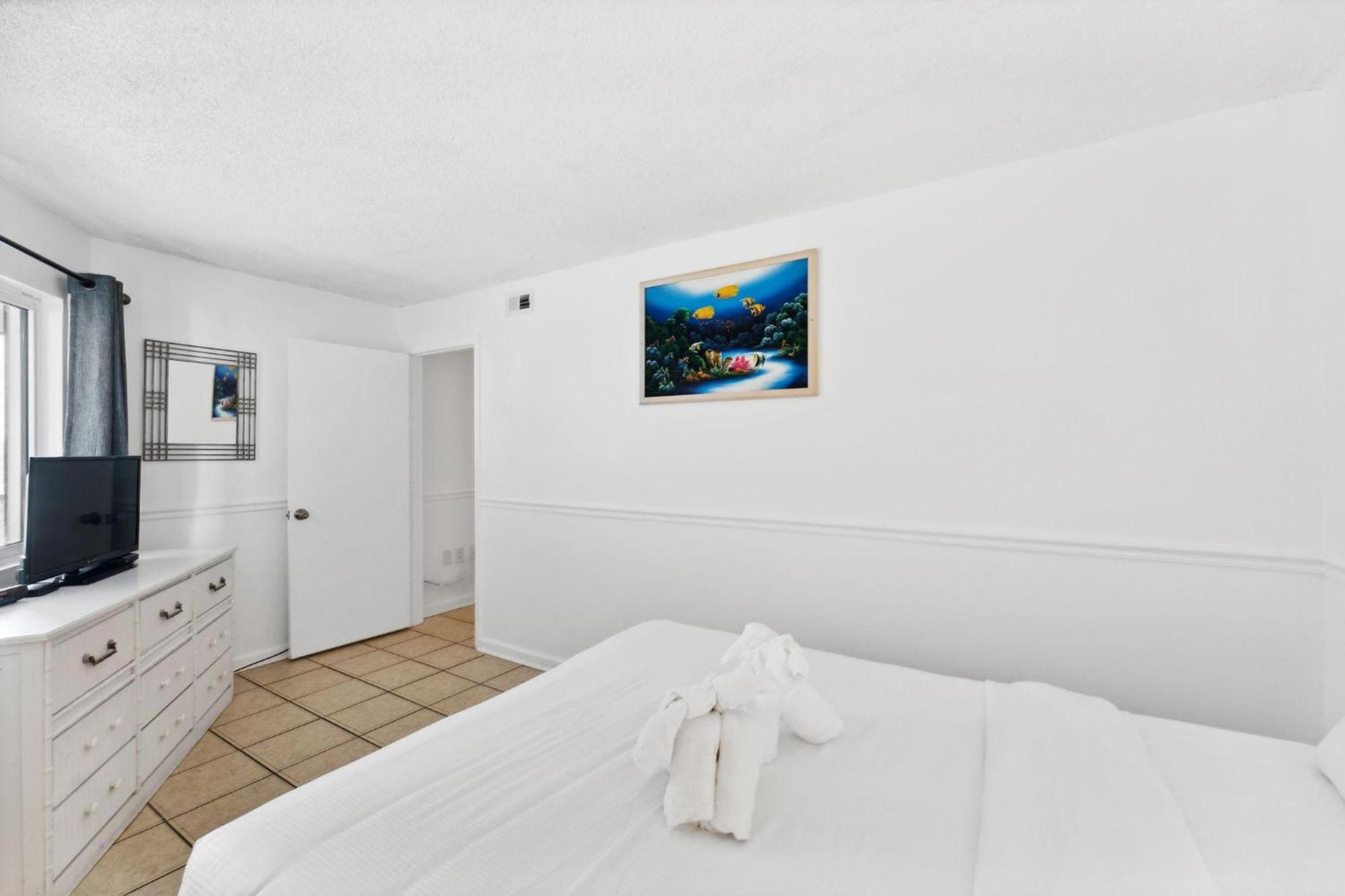 Apartment Moondrifter 608 *