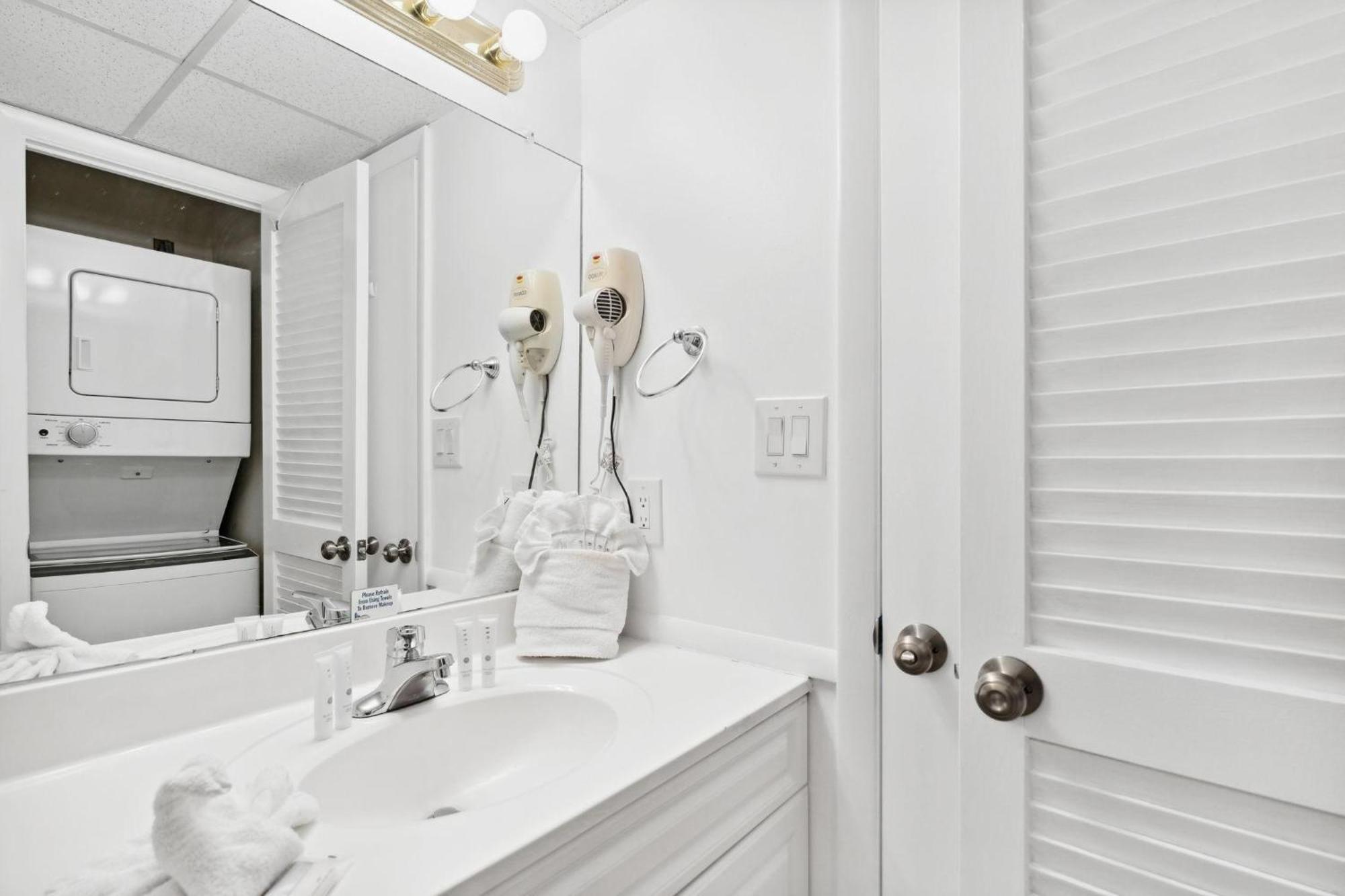 Moondrifter 608 Appartement