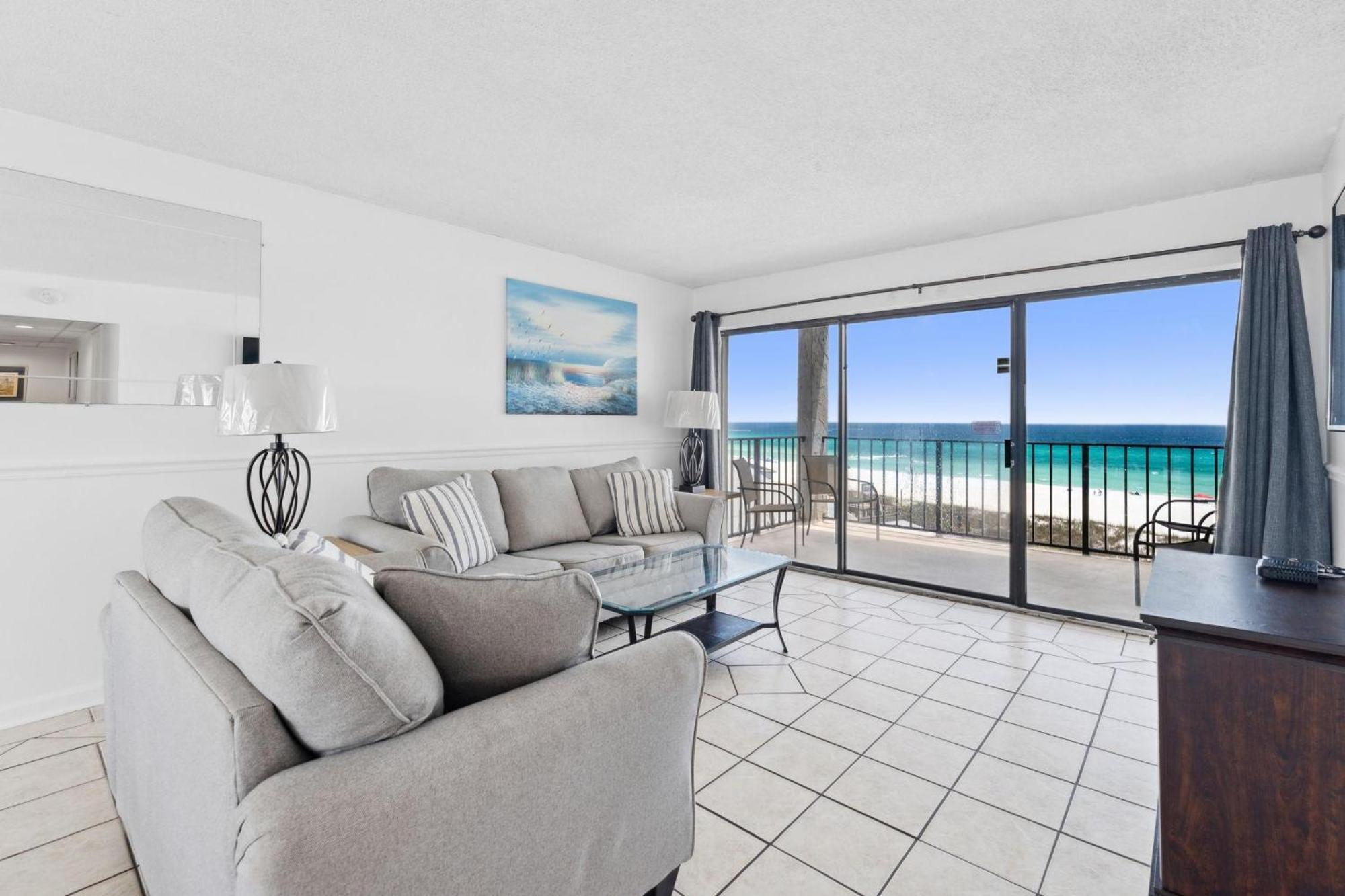 Apartment Moondrifter 608 *